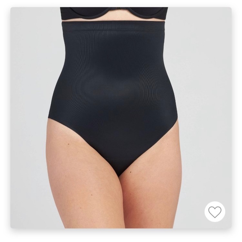 NWT Spanx Assets